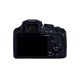 Panasonic Lumix FZ82D 18.1MP, 60x Optical Zoom Astro-Zoom Bridge Camera